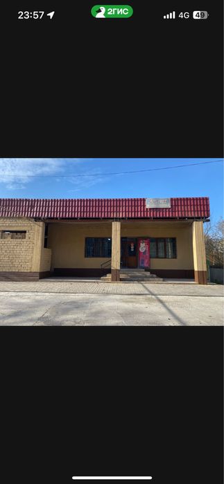 Жұмыс жасап тұрған дүкен сатылады