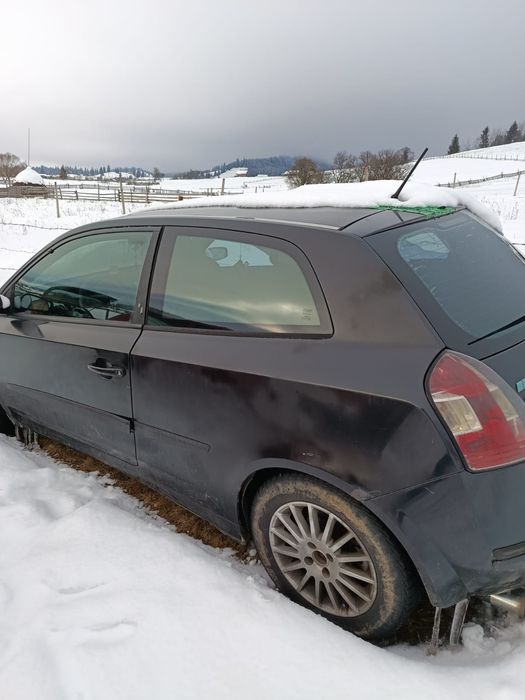 Vând golf 3 1.9 tdi