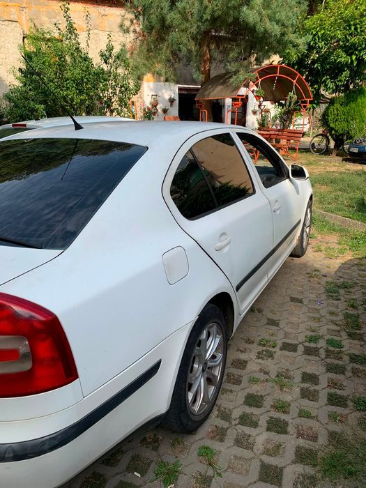 vand masina skoda octavia
