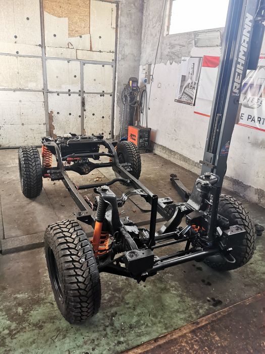 Suzuki Vitara 1.6 4x4 Automata