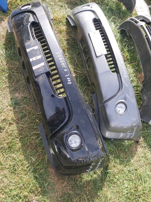 Bara fata kia   sorento  rio sportage