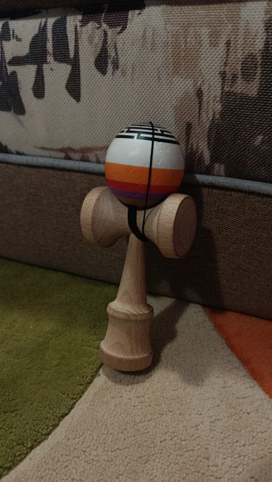 Okendama Maze antiskid v2