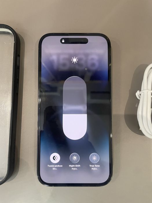 Продавам iphone 14 pro 128GB