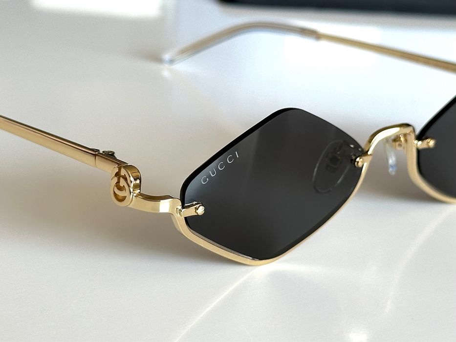 Слънчеви очила Gucci GG1604S