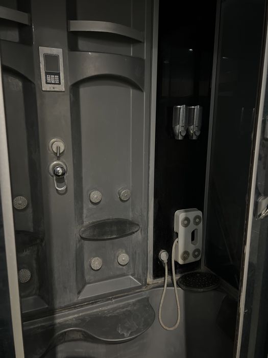 Душевая кабина б/у