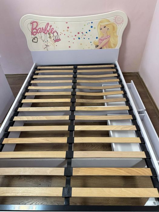 Детско обзавеждане за момиче Барби