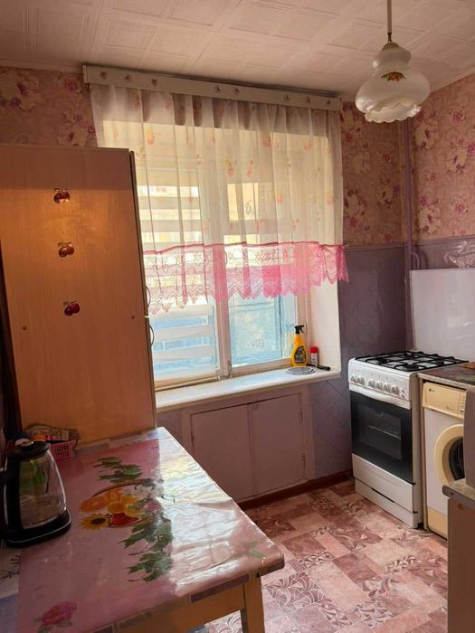 продам 3х комнатную КСК, 22 школа