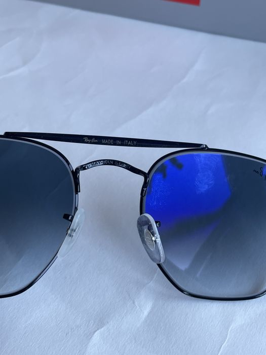 Ochelari de soare RAY BAN 3648 The Marshal Noi