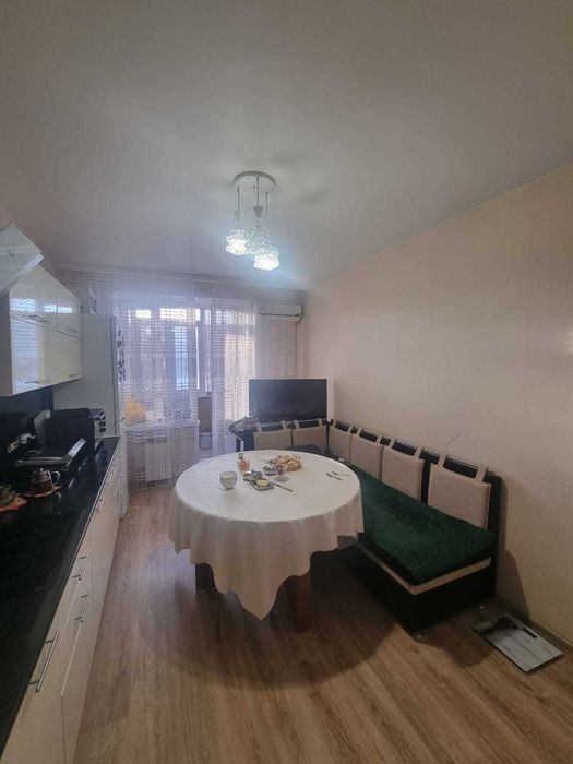 Продажа 1-комнатной квартиры