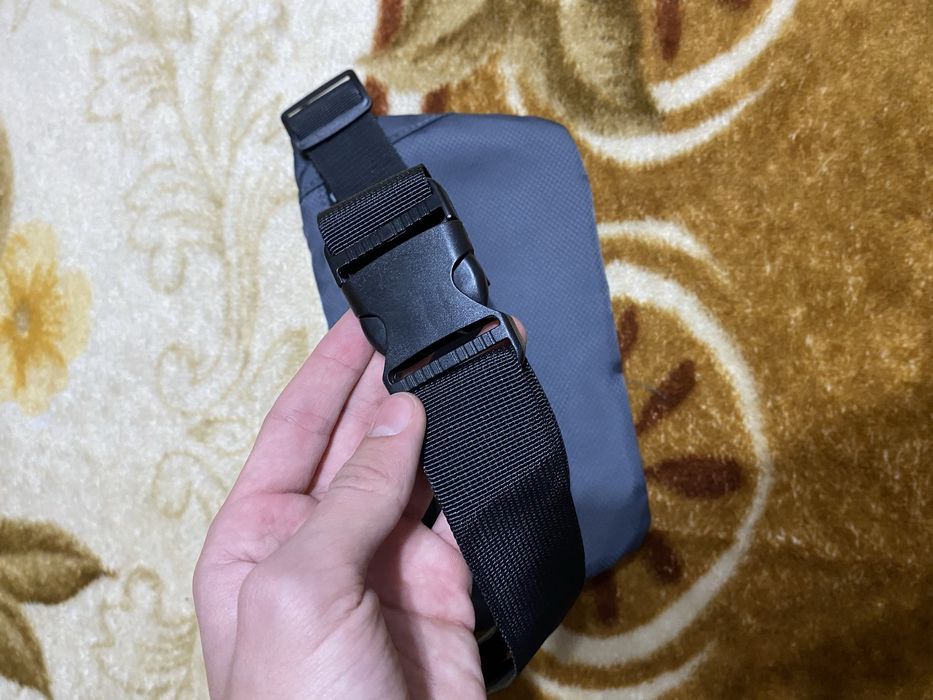 Borseta sport unisex