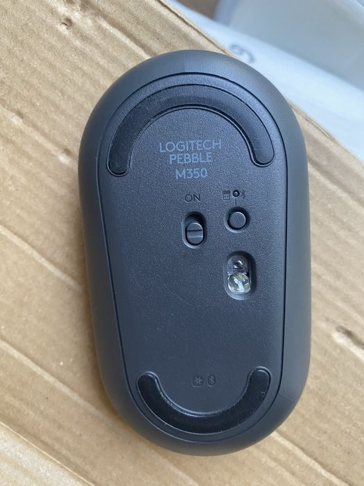 мышь беспроводная logitech