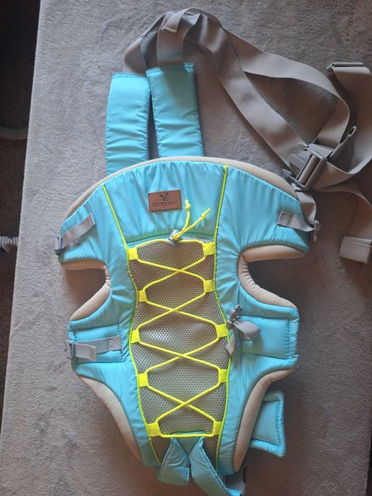 Кенгуру на Cangoroo