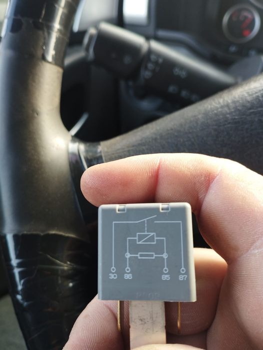 Releu Mercedes Benz Bmw Biliard Audi Wolksvagen Seat Skoda Opel Ford