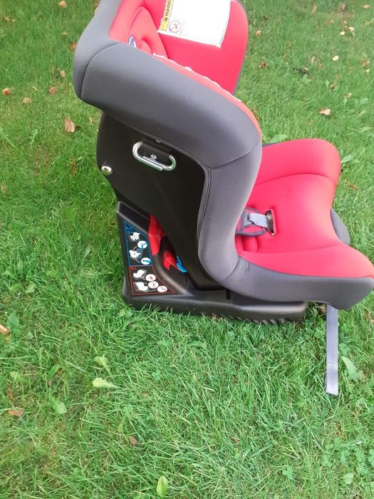 Автокресло Chicco