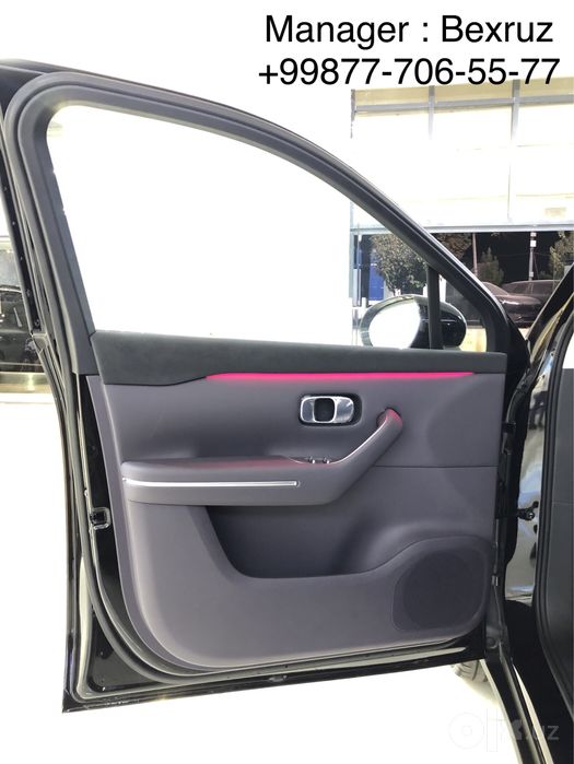 Leapmotor C16 Gibrit 2 - pozitsiya Dop opsiya 3 - Yil kafolat