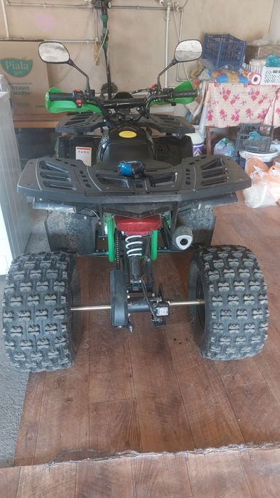 Продам квадроцикл