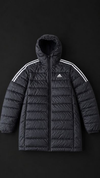Мъжко зимно яке Adidas