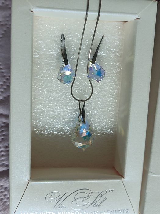 Бижута и аксесоари