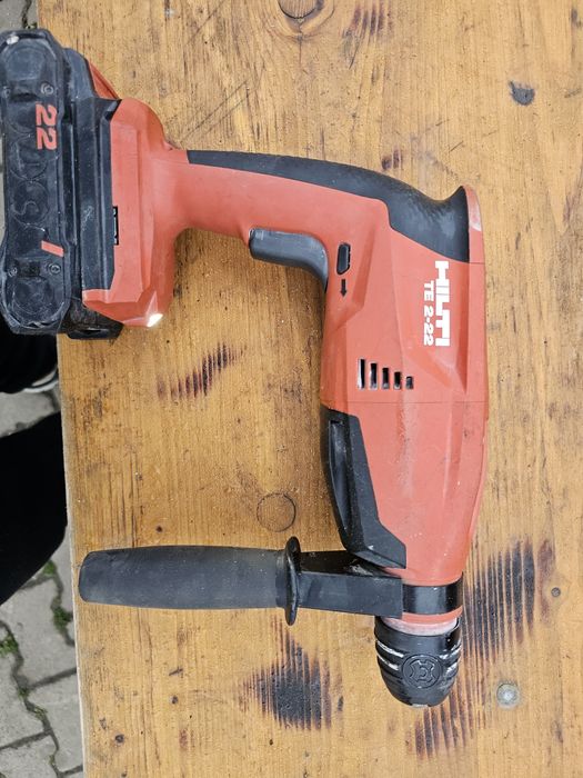 Hilti te4 a22 nuron