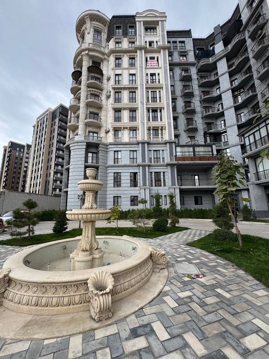 Аренда ЖК Darkhan Avenue | 3-комн | 6 этаж | 100 м²