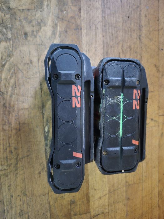 Acumulator baterie  HILTI NURON 22 4  si 5ah