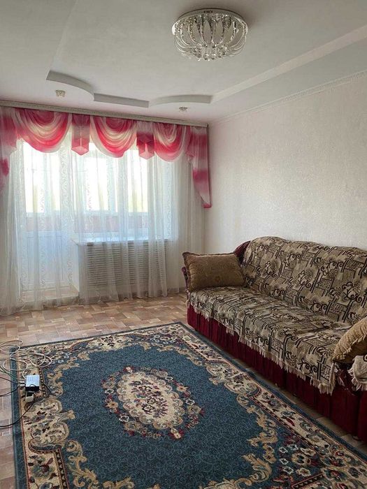 Продам квартиру.