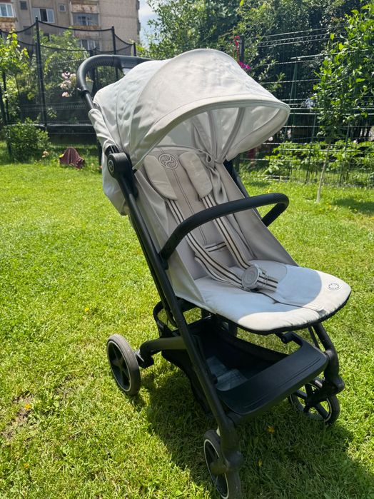 Количка Cybex Beezy