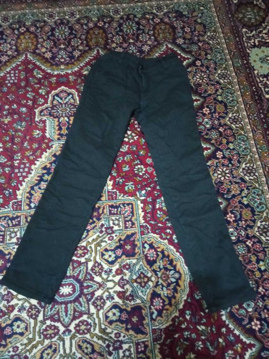 Джинсы на мальчика