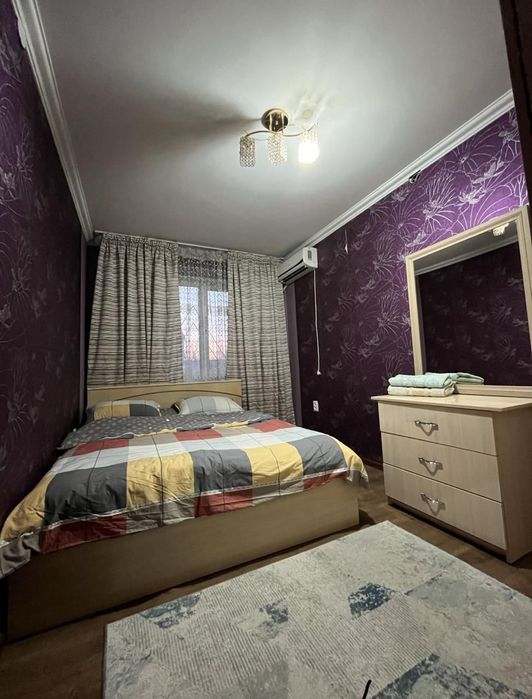 Квартиры по суточно