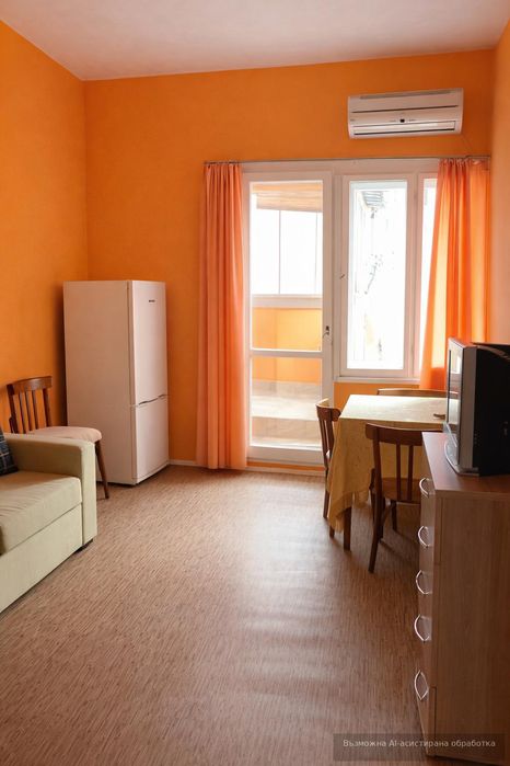 Дава се под наем Двустаен апартамент в Пловдив, Център - 65 кв.м за 388.62 € - Снимка #2