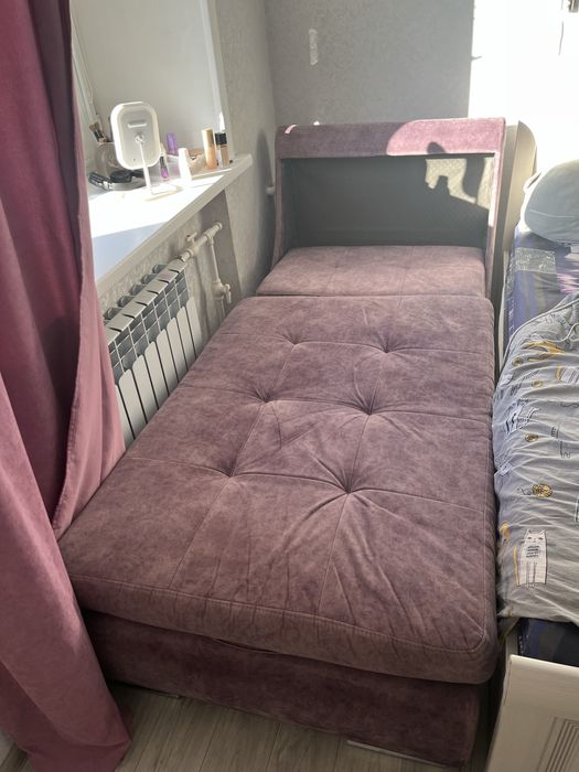 Поодам кресло-кровать