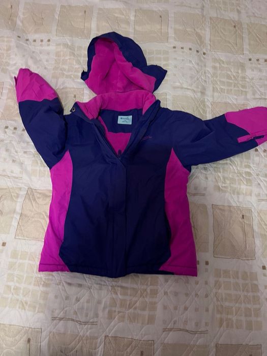 Mountain warehouse екипировка за ски за дете