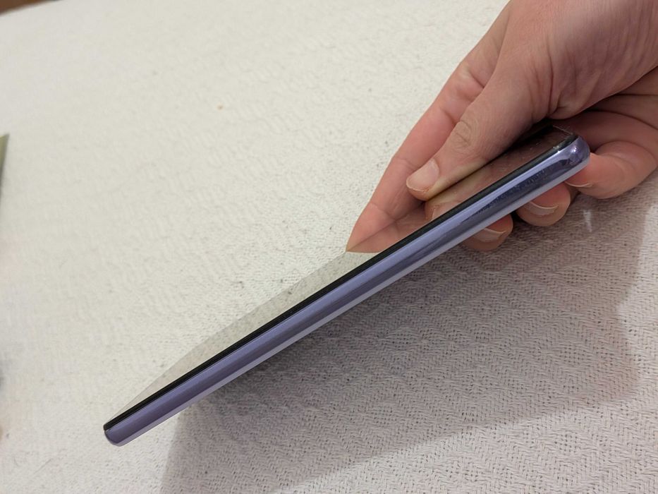 Продава Samsung A52