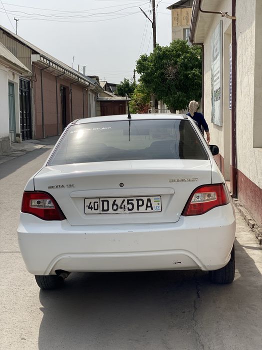 Other Nexia 2009 — 3