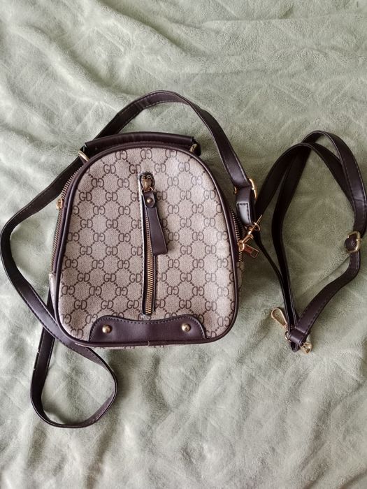 Продам сумку GD новую