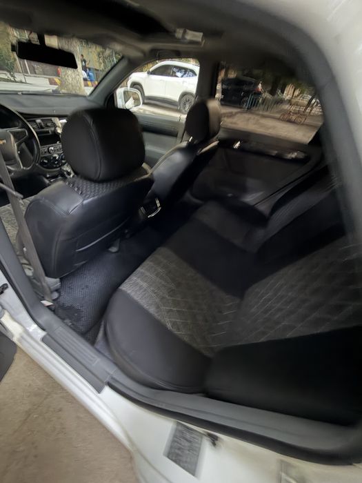 Jentra 2022 rangi oq prabegi 59500 km xolati yaxshi kraskasi br