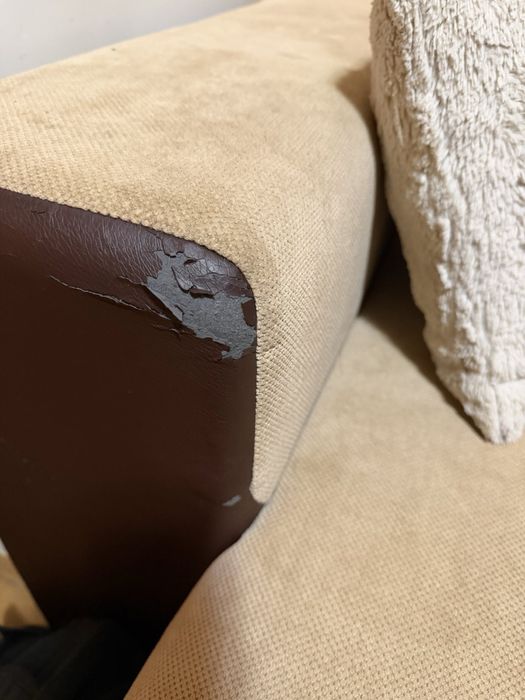 Диван - разтегателен