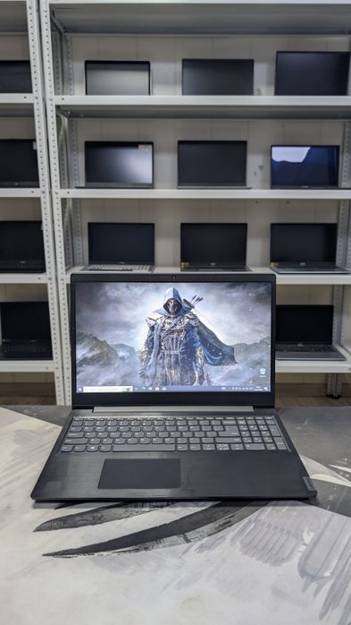 Ноутбук Lenovo IdeaPad S145