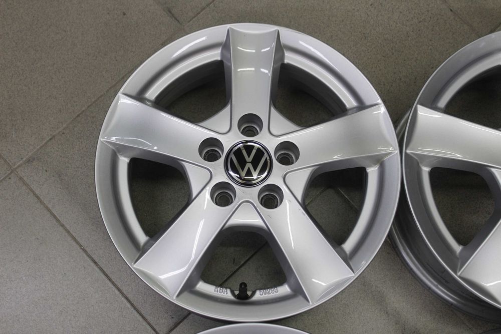 Джанти 14" VW Polo