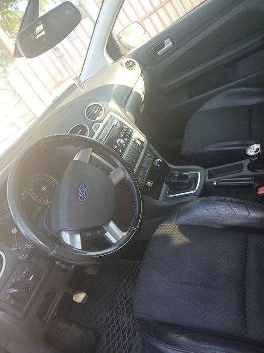 Ford focus 2 2.0 tdci