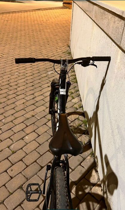 Axis 27,5 mtb дерт