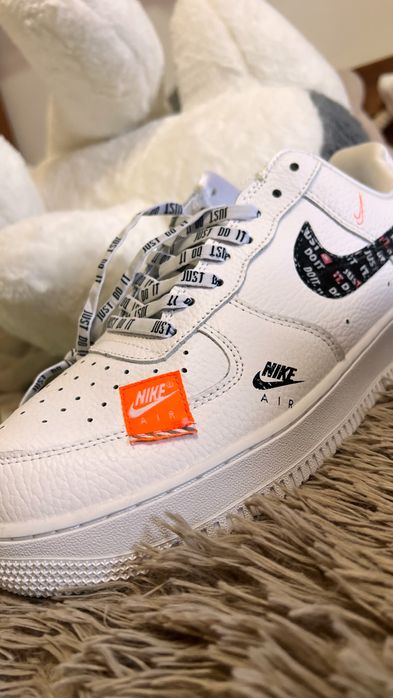 Nike air force 1’07 premium
