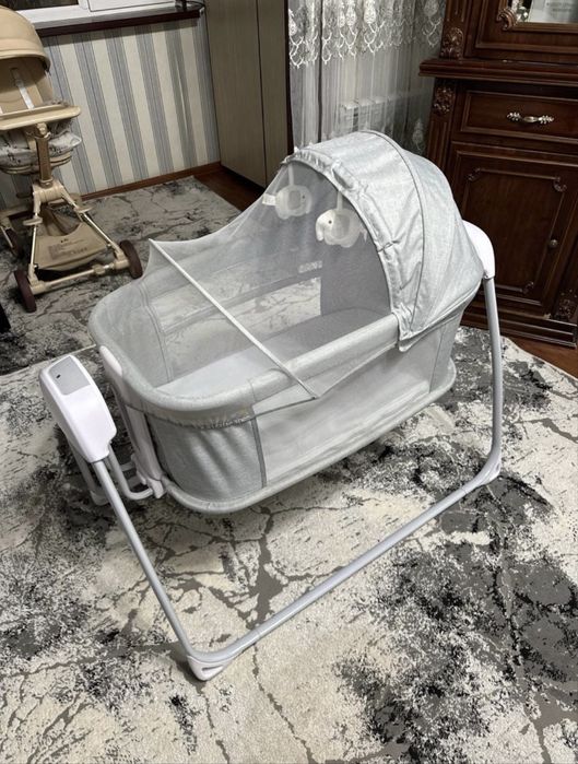 Люлка енги холати яхши токли музикали блютиси боо