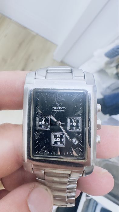 LOT 5 CEASURI BĂRBĂTEȘTI – Duward / Viceroy / Suunto  + 2 Replici