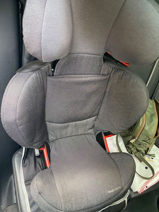 Столче за кола Maxi Cosi 15-36 kg изофикс