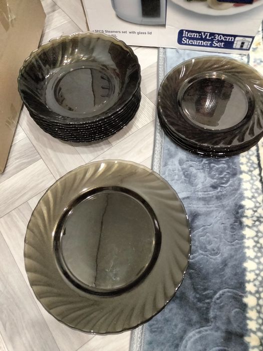 Продам, посуды в хорошем состоянии.