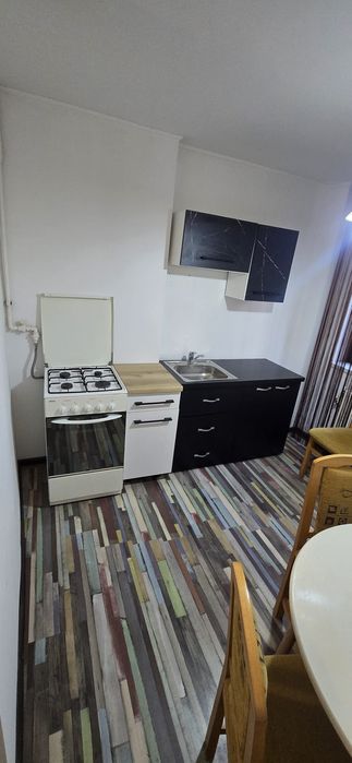 Ap 2 camere,parter de inchiriat