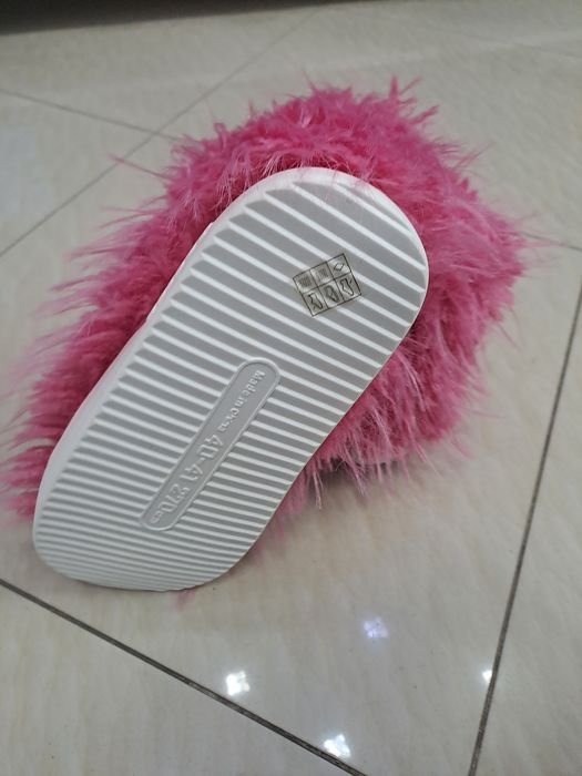 Дамски рошави боти