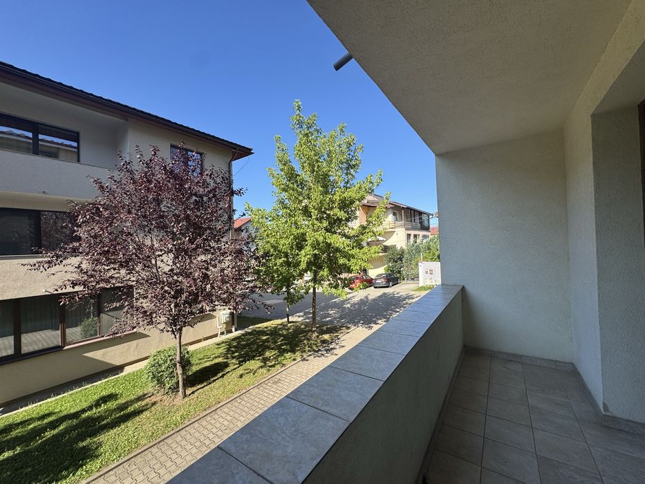 Apartament 2 camere/ parcare exterioara/ Zorilor