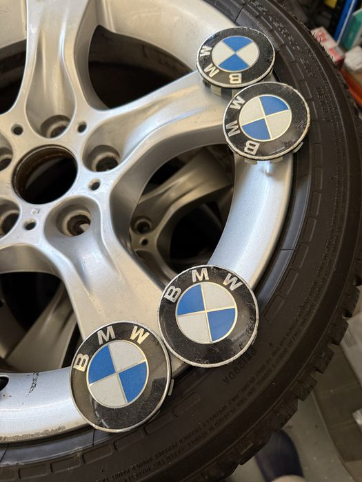 Jante BMW Style 339 17”